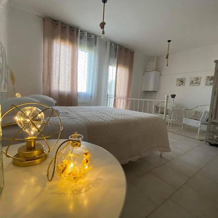 Bed and Breakfast Mama Maja Vacri Exterior foto