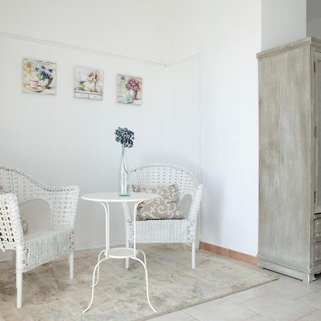 Bed and Breakfast Mama Maja Vacri Exterior foto