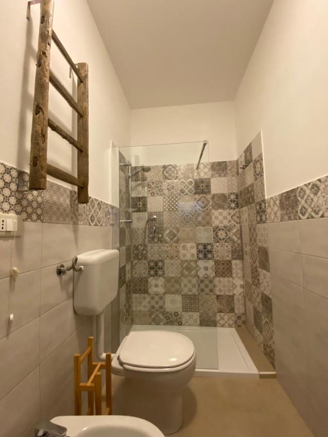 Bed and Breakfast Mama Maja Vacri Exterior foto