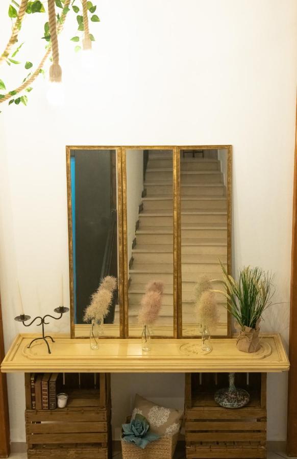 Bed and Breakfast Mama Maja Vacri Exterior foto