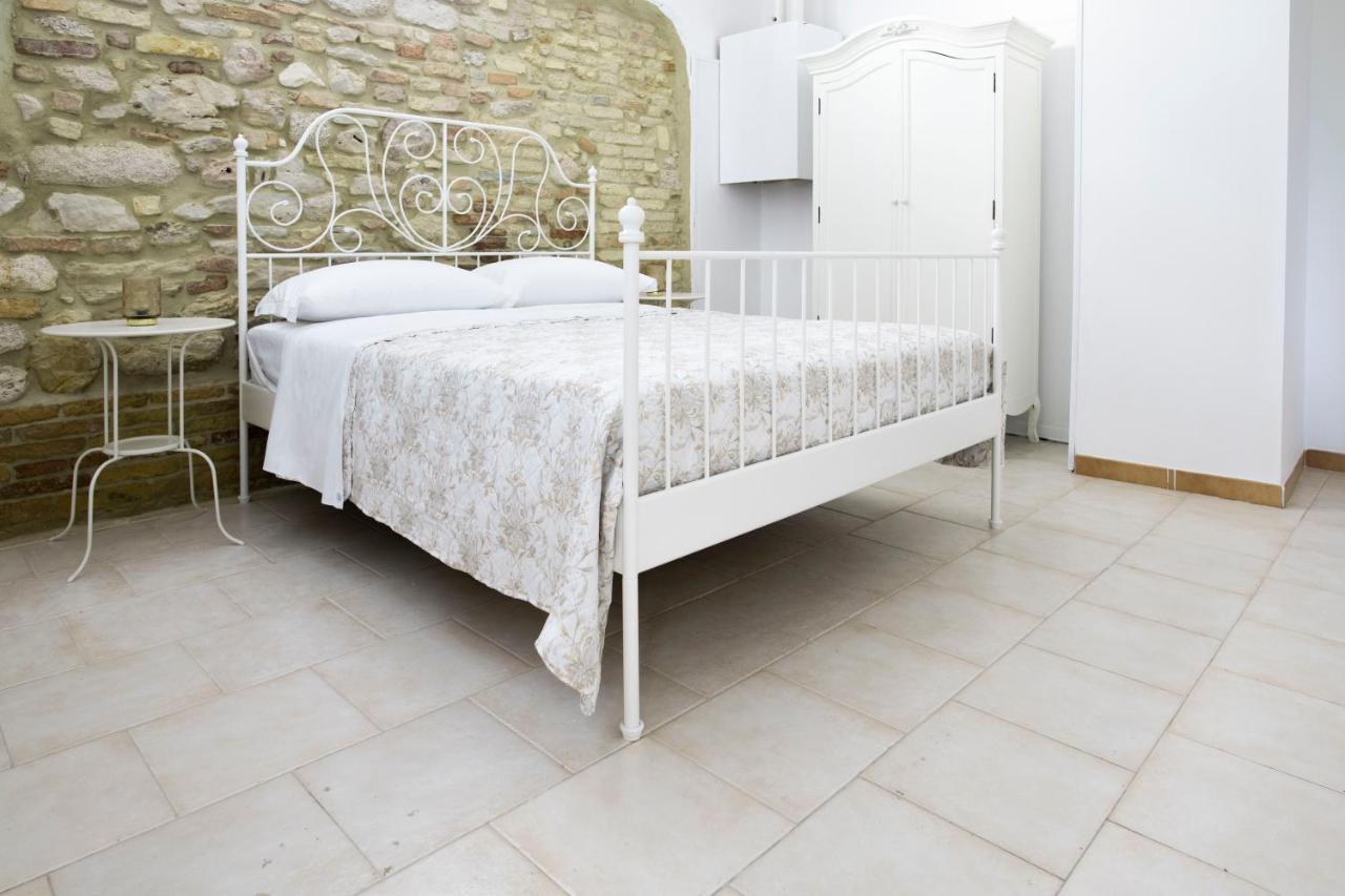 Bed and Breakfast Mama Maja Vacri Exterior foto