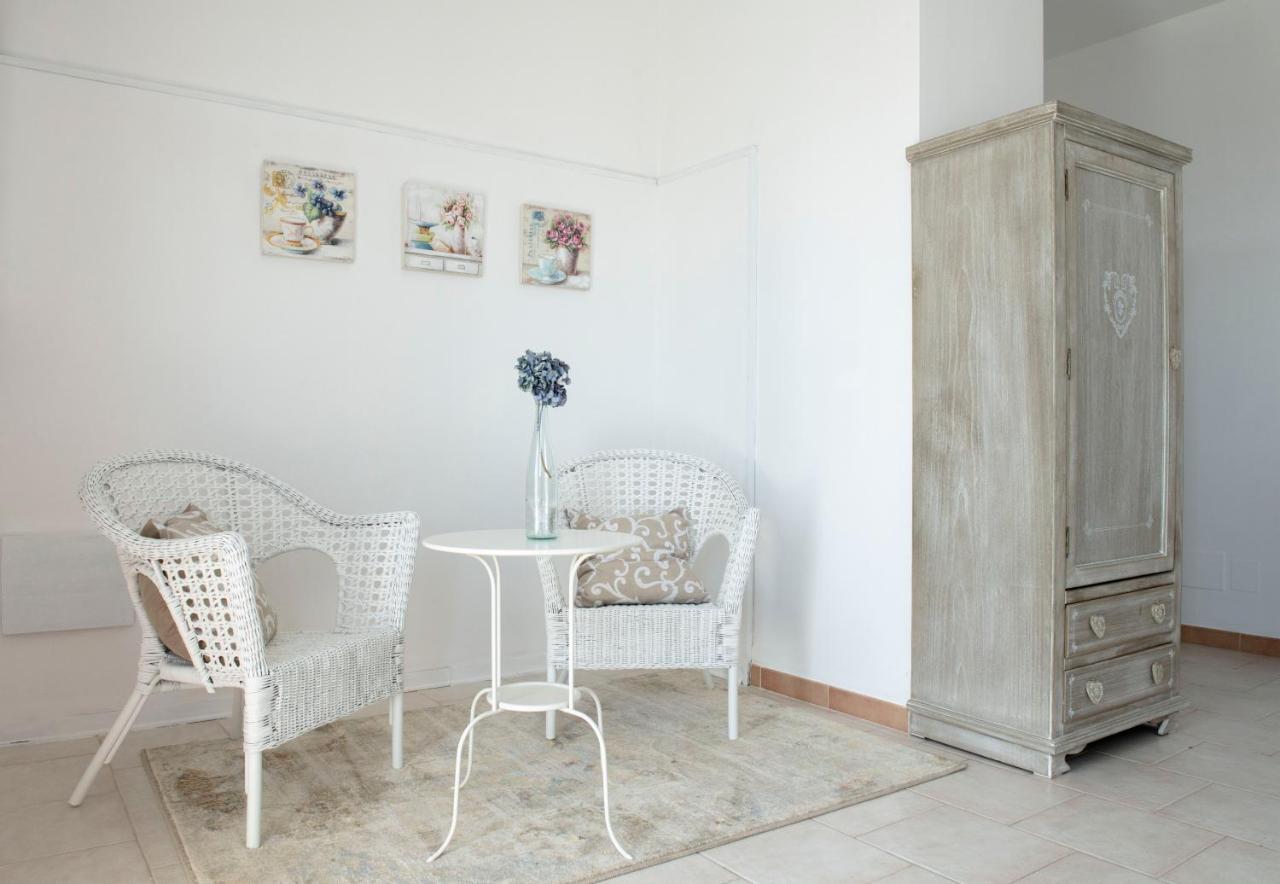 Bed and Breakfast Mama Maja Vacri Exterior foto
