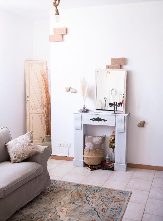 Bed and Breakfast Mama Maja Vacri Exterior foto