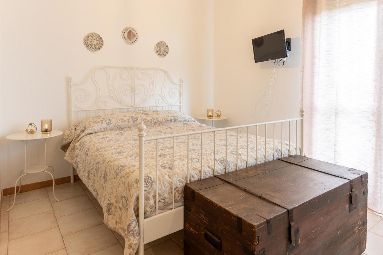 Bed and Breakfast Mama Maja Vacri Exterior foto
